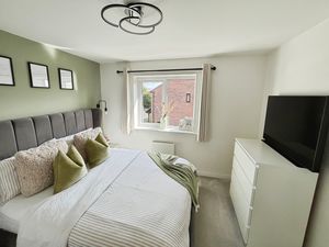 Bedroom 1- click for photo gallery